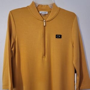 NWT CALVIN KLEIN DRESS